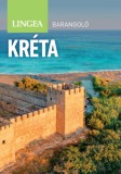 Lingea Kft. Rebecca Hall: Kréta - Barangoló - 2. kiadás - könyv