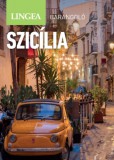 Lingea Kft. Ros Belford: Szicília - Barangoló - könyv
