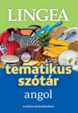 Lingea Kft. Rudolf Steiner: Angol tematikus szótár - könyv