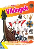 Lingea Kft. Zadie Smith: Fedezd fel! - Vikingek - könyv
