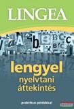 Lingea Lengyel nyelvtani áttekintés - Praktikus példákkal
