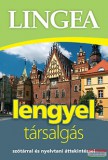 Lingea Lengyel társalgás - Szótárral és nyelvtani áttekintéssel