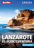 Lingea Polgár Kristóf: Lanzarote és Fuerteventura - Barangoló - könyv