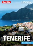 Lingea Polgár Kristóf: Tenerife - Barangoló - könyv