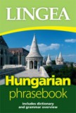 Lingea Uzonyi Pál, Földes Csaba, Halász Előd: Hungarian phrasebook - könyv