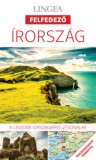 Lingea Váli Dezső: Írország - A legjobb országjáró útvonalak - könyv