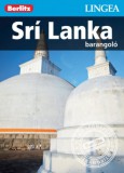 Lingea Vitéz Ferenc: Srí Lanka - könyv