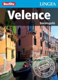 Lingea Vitéz Ferenc: Velence - könyv