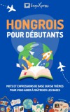 lingoXpress: Hongrois pour débutants - könyv