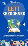 lingoXpress: Lett kezdőknek - könyv