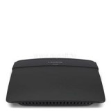 Linksys E1200 N300 Wi-Fi Router (E1200-EE)