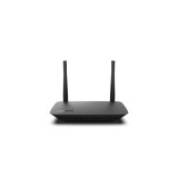 Linksys E2500V4 Dual Band Wireless N600 Router