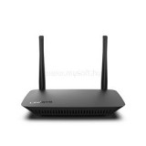 Linksys E2500V4 N600 Dual-Band 300Mbps Vezeték nélküli Router (E2500V4-EU)