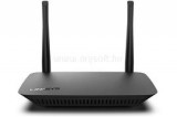 Linksys E5400 Dual-Band AC1200 Router (E5400-EU)