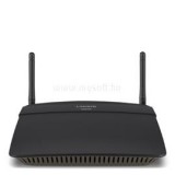 Linksys EA2750 N600 Dual-Band Wi-Fi Router (EA2750-EU)
