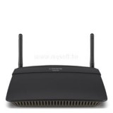 Linksys EA2750 N600 Dual-Band Wi-Fi Router (EA2750-EU)