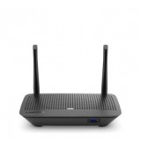 Linksys EA6350 vezeték nélküli Gigabit Router fekete (EA6350V4-EU) (Linksys EA6350V4-EU) - Router