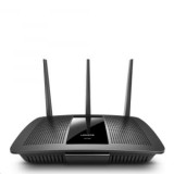 Linksys EA7300 Max-Stream AC1750 MU-MIMO vezeték nélküli Gigabit router (EA7300-EU)