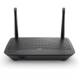 Linksys MAX-STREAM AC1300 Mesh WiFi 5 Router Black MR6350-EU