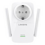 Linksys RE6700 Vezeték nélküli Range Extender (RE6700-EG)