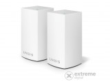 Linksys Velop  AC1200-es MESH hálózati eszköz 2db-os