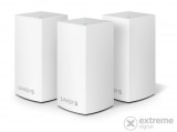 Linksys Velop  AC1200-es MESH hálózati eszköz 3db-os