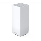 Linksys Velop AX4200 Whole Home Intelligent Mesh WiFi 6 System Tri-Band 1-pack White MX4200-EU