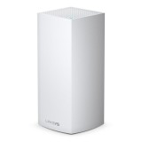 Linksys Velop AX5300 Whole Home Intelligent Mesh WiFi 6 System Tri-Band 1-pack White MX5300-EU