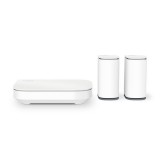 Linksys Velop Micro 6 Dual-Band Mesh WiFi System 3-Pack LN11011202-KE