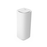 Linksys Velop Pro 7 MBE7001 Tri-Band Mesh WiFi 7 Router 1-Pack MBE7001-KE