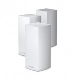 Linksys Velop Whole Home Intelligent Mesh WiFi 6 (AX4200) System (3db) (MX12600-EU) (MX12600-EU) - Mesh rendszer