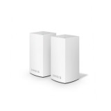 Linksys WHW0102 Velop Dual-Band Moduláris Vezeték nélküli Rendszer 2db/cs (WHW0102-EU) (WHW0102-EU)