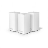 Linksys WHW0103 Velop Dual-Band Moduláris Vezeték nélküli Rendszer 3db/cs  (WHW0103-EU) (WHW0103-EU) - Mesh rendszer