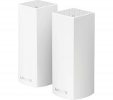 Linksys WHW0302 Velop Whole Home Mesh Wi-Fi System WHW0302-EU