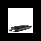 Linksys wireless adapter, WUSB6300 , Dual -band AC1200, USB 3.0, MU-MIMO (WUSB6300-EJ)