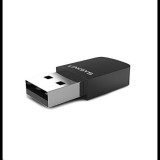 Linksys WUSB6100M vezeték nélküli USB AC adapter (WUSB6100M) - WiFi Adapter