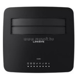 Linksys X1000 N300 Wi-Fi Router with ADSL2+ Modem (X1000)