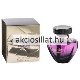Linn Young Gold Mine La Seduction EDP 100ml / Lancome Tresor La Nuit parfüm utánzat