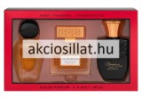 Linn Young Luxury Concentrate parfüm ajándékcsomag 3x30ml