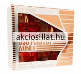 Linn Young Oso Perfect Woman ajándékcsomag