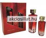Linn Young Oud Elixir d'Extase Red Label ajándékcsomag