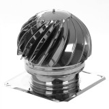 Linox Tehnic Rozsdamentes acél kalap D150mm