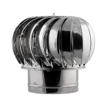 Linox Tehnic Rozsdamentes acél kalap D170mm