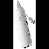 LINQ 5in1 PRO USB-C Multiport Hub 140W (LQ49051)