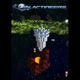 LInsoDeTeh Galactineers (PC - Steam elektronikus játék licensz)