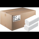 LINTEO ZZ Economy fehér 4000, 200 db (8594158372666)