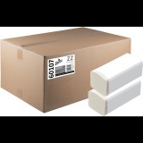 LINTEO ZZ Economy szürke 4000, 200 db (8594158372543)