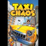 Lion Castle Entertainment Taxi Chaos (PC - Steam elektronikus játék licensz)