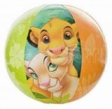 Lion king strandlabda, 51 cm sc-16236