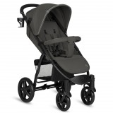 Lionelo Annet Plus sport babakocsi - Stone